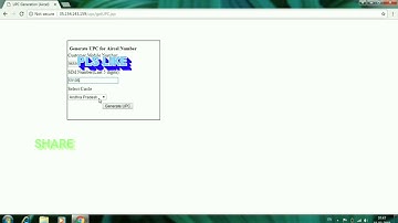 Aircel Port code Generation online 100% working link updated on 18/03/2018