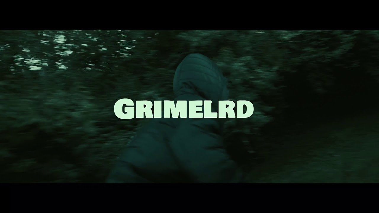 DRE - Grimelrd