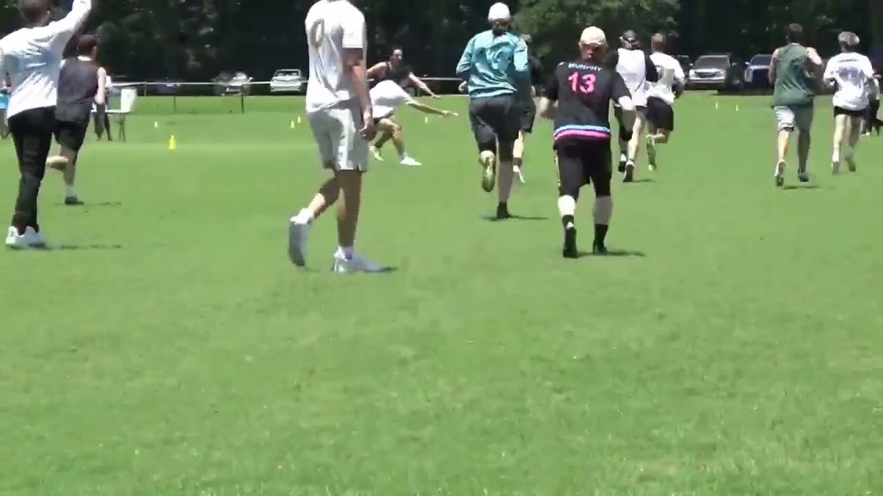 Space Cowboys Ultimate Highlights 2023