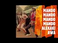 KISANGANI, KEBO "NA MOLELI KISANGANI - PAKALA PAKALA" Chanson Populaire de Boyoma.