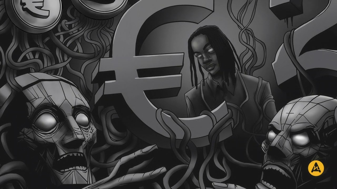 Coeur D'un Géant - Yulan Feze & Lawrence Insula | Audio Network