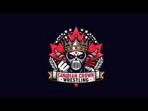 Canadian Crown Wrestling - Episode 10