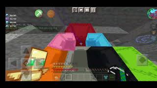 Quà Comback 2b2tpe #2b2tpe #Coordrop #minecraft