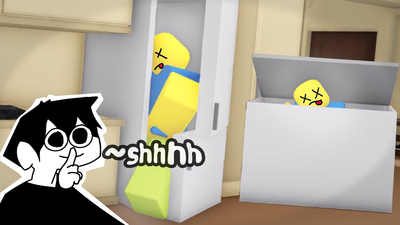 ele não suspeita de nadakkkkk