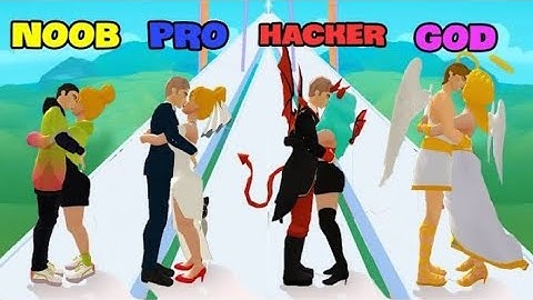 Bestie Breakup - Gameplay Walkthrough Part 1 All Levels 1-11 (Android, iOS)