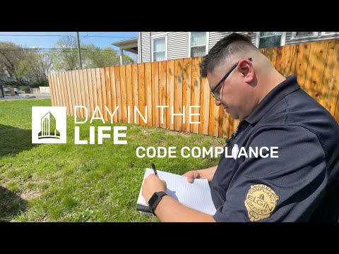 What Does A City Code Enforcement Officer Do
