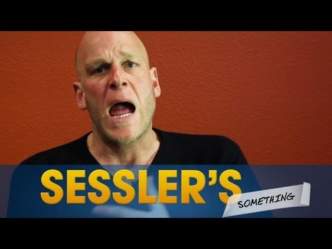 Βίντεο: Καθαρή αξία Adam Sessler: Wiki, Έγγαμος, Οικογένεια, Γάμος, Μισθός, Αδέρφια