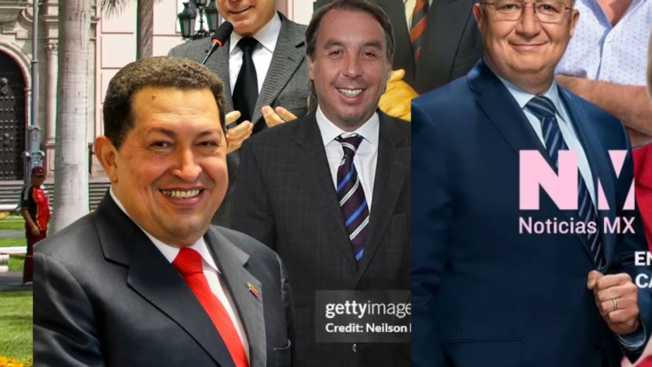 ID • PTV Internacional (Feed Perú) • (2026 - presente)