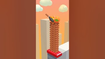 Slice It All level 212 #shorts