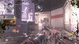 Call of Duty:AW - Rolling 7 Man...Oops
