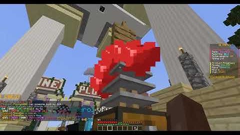 Minecraft - Manacube - Olympus Prison - S2 E2 - Opening Cupid Crates #2