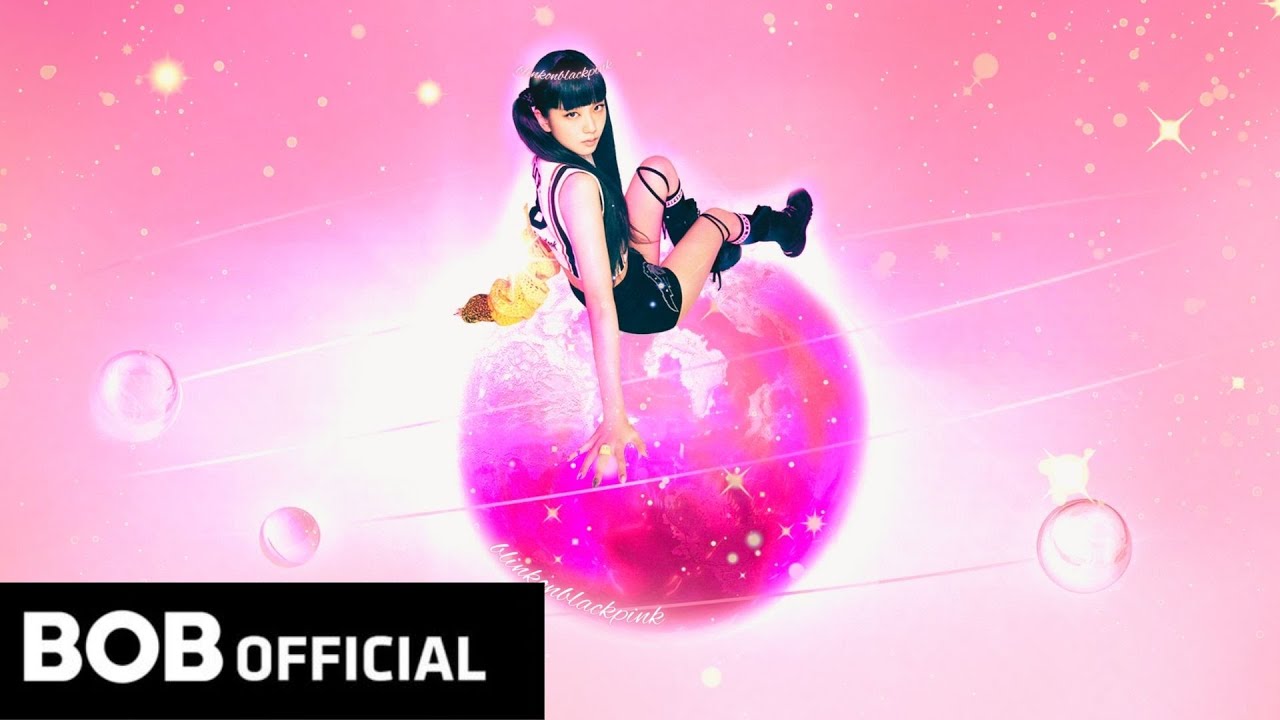 BLACKPINK - BLACKPINK ぶるぴん BORN PINK ジェニ BLACKPINK - 'BORN PINK' Music Video - YouTube