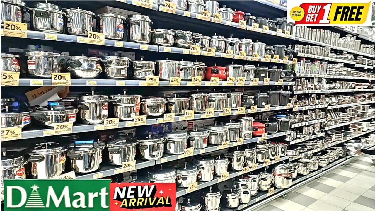 🔥D MART SPAR /Cheapest price Clearance sale!! Under ₹78/offers upto 85% off kitchen steel household