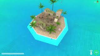 Crab game water tech screenshot 1