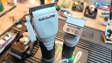 Babyliss CoreFX : In-Depth Review