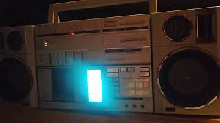 JVC PC-D55C  Click Ok