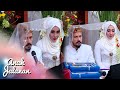 Pernikahan abah rama dan mamahnya mondy anak jalanan 6 juni 2016