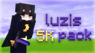 5K SPECIAL/ luzis client release