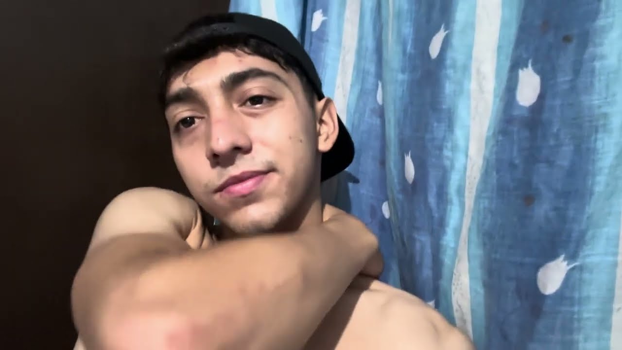 Un video de madrugada