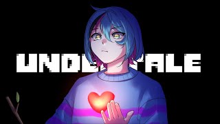 【Undertale】 Talking with Bone Man | pt. 2 【NIJISANJI EN | Kyo Kaneko】