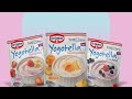 Yogotella  dr oetker