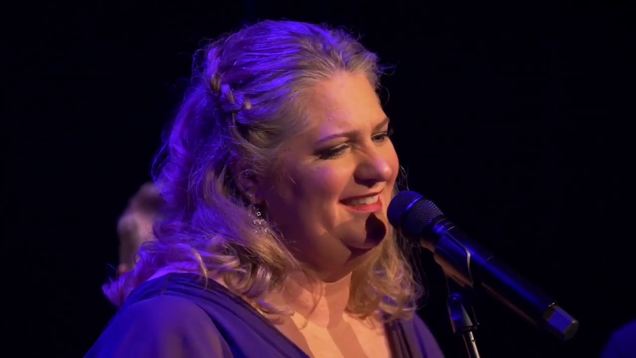 "My Sweet Love" Ellen Pels LIVE