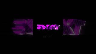 3d text tutorial #fyp #shorts #X7RZ Editz