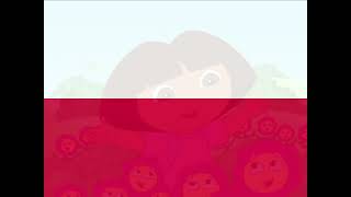 Dora the Explorer - We’re Going Home (Polish)￼