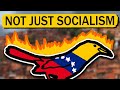 How venezuela was destroyed
