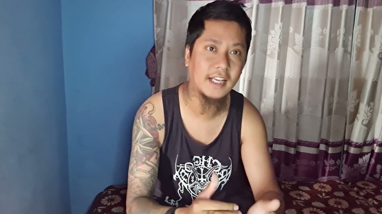 Pardeshiyeka Khadaharu!! 