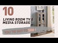 Furnituremaxx Living Room Tv & Media Storage // New & Popular 2017 Furnituremaxx Living Room Tv & Media Storage // New & Popular 2017