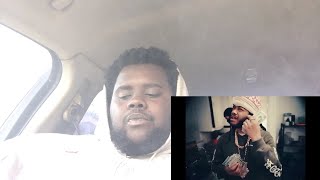 Bandgang Lonnie - Detroit Hu$$le - Reaction Video