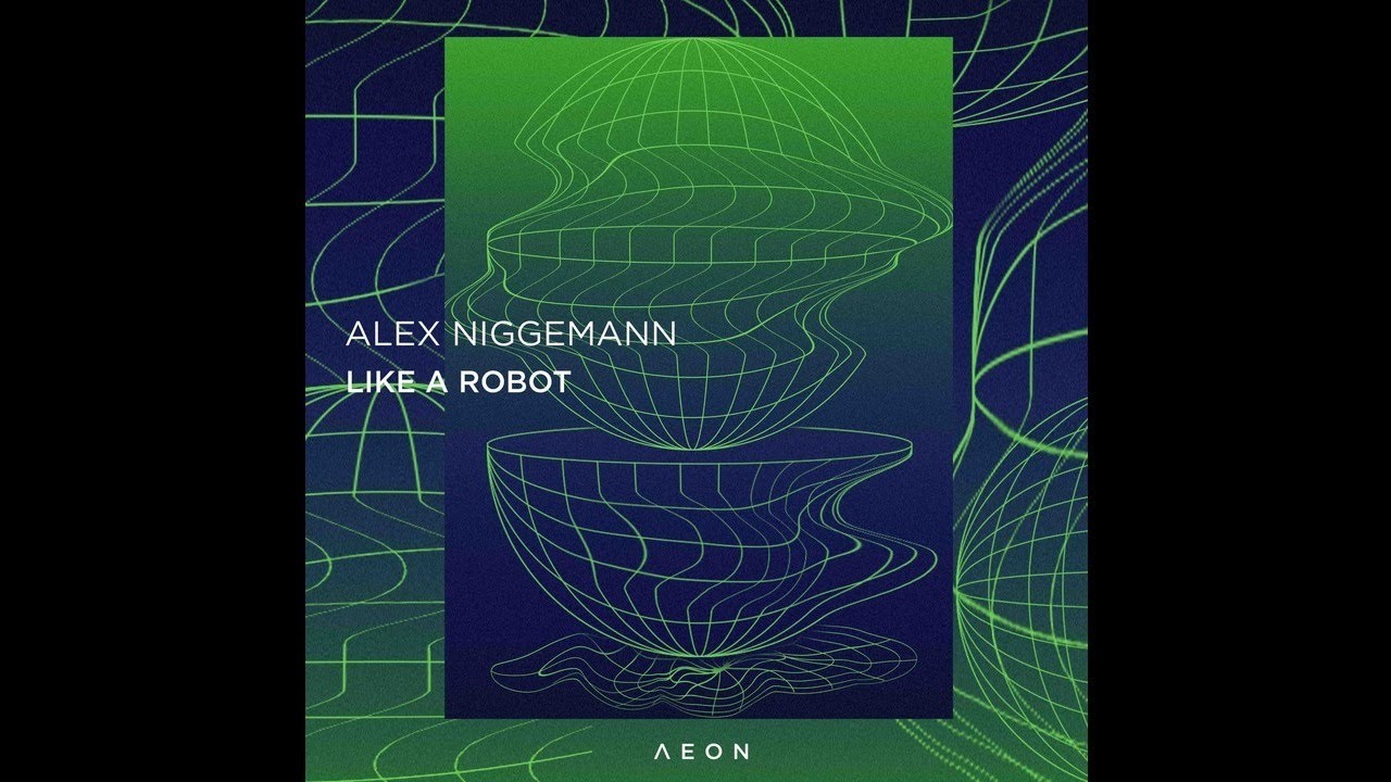 Alex Niggemann - Technology (Fabrizio Mammarella Remix) [AEON]