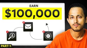 1. How to get clients from cold emails.