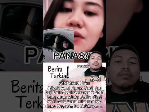 Aaliyah ternyata panas
