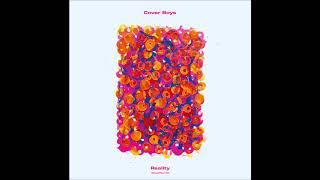 Cover Boys - Reality (Reggae Version) [GLOSSYFLOOR01]