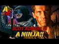 SCOTT ADKINS IS A NINJA Best Fight Scenes Compilation Action Reload SCOTT ADKINS IS A NINJA Best Fight Scenes Compilation Action Reload