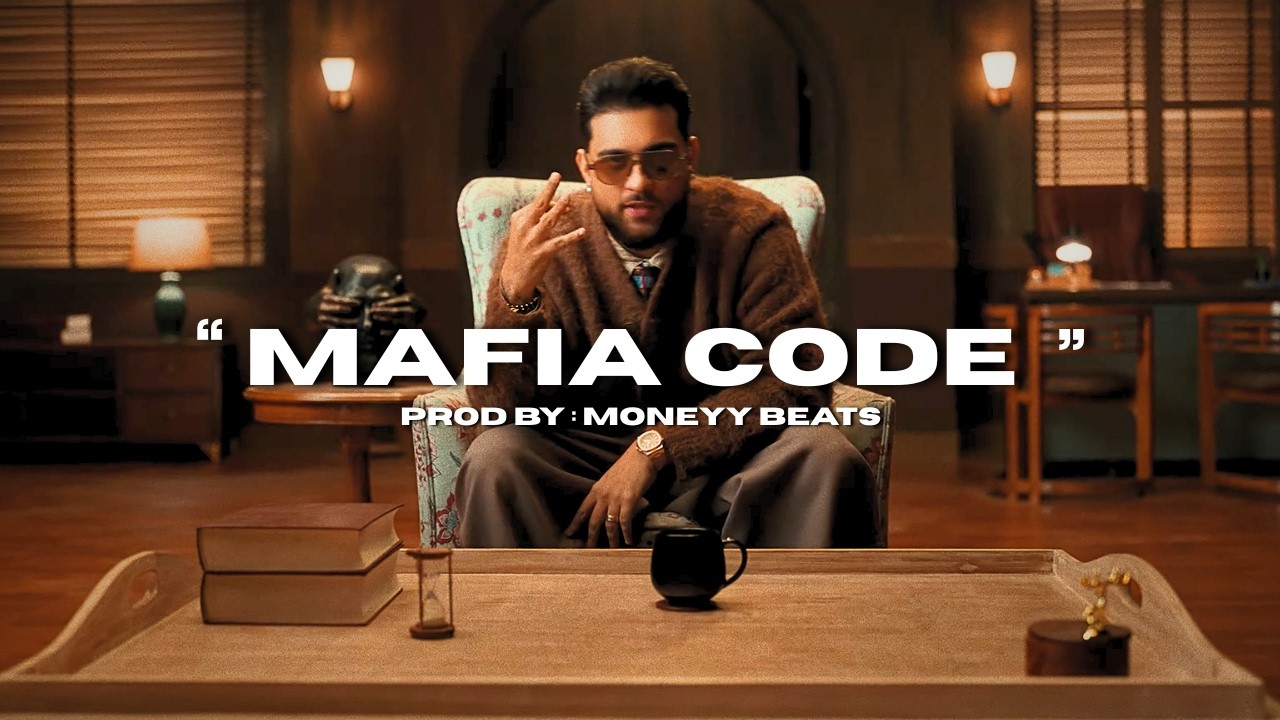 Karan Aujla X Ikky Type Beat - 