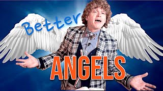 Download Lagu You Must Up Your Angelic Activity MP3