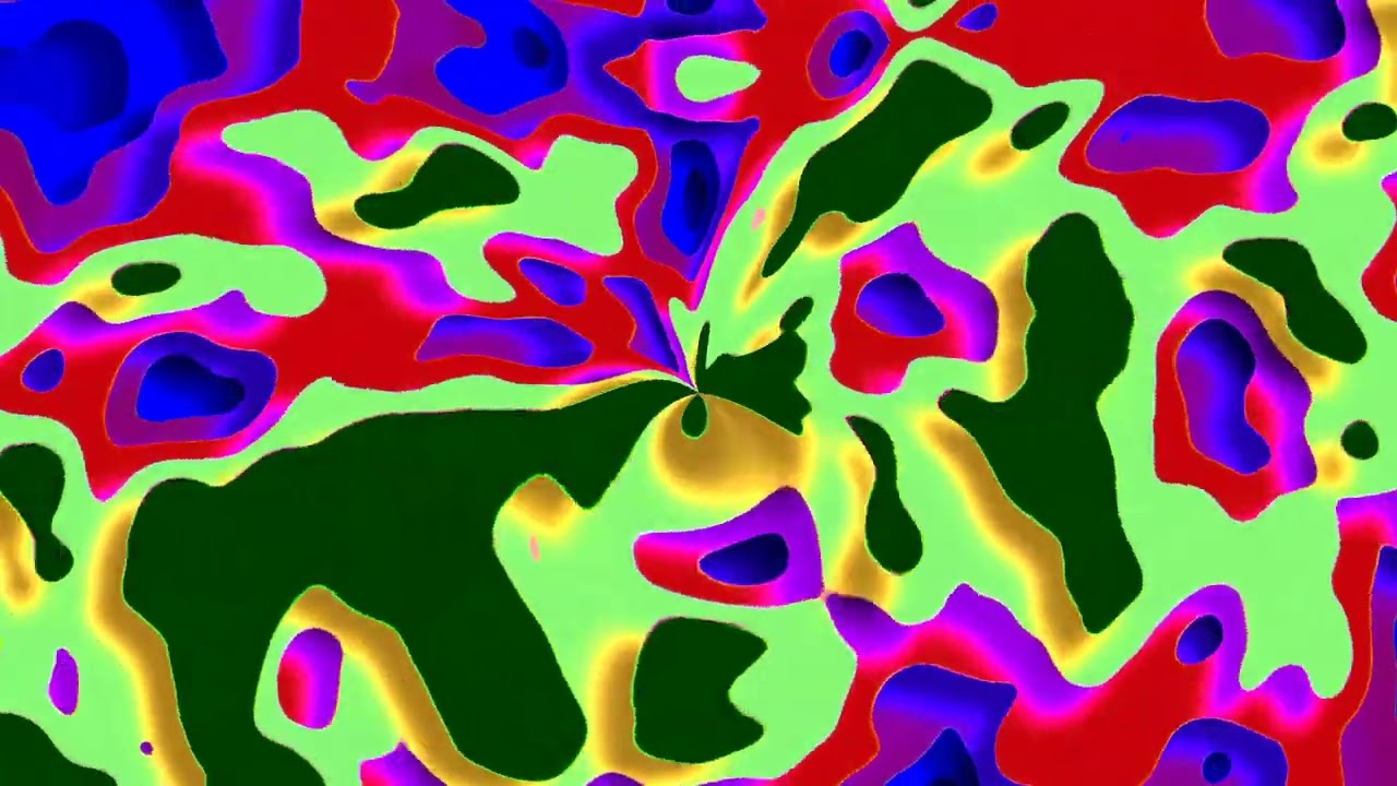 Industrial Recall (Pollution Mix) - Slurry Kruud