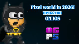 How To Play Pixel Worlds In 2026 Ogps