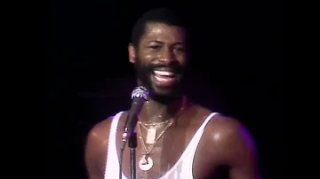 “When Somebody Loves You Back” (extended remix) - Teddy Pendergrass