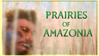 S1E03 Prairies Of Amazonia The Future Is Wild