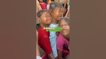 Ini adalah 3 momen lomba 17 agustus paling lucu