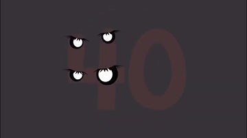 Uncanny Endless Numbers Band but Tens (10-100)