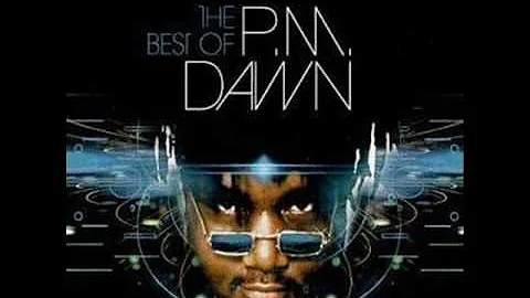 Set adrift on Memory Bliss - PM Dawn