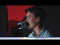 New Hope Club at Y100 Southwest Sound Stage