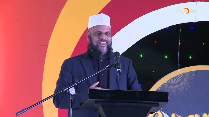 The Grand Finale of The Voice of Oneness_ Season 1