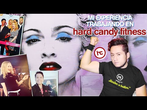 Trabajando en Hard