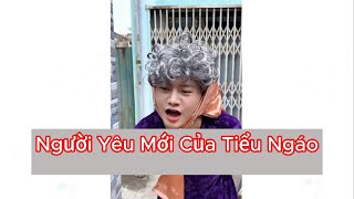 Tiểu Ngáo | Tổng Hợp CLip Tiktok Triệu View Siêu Hài P11 | Tiểu Ngáo Có Người Yêu Mới #tieungao